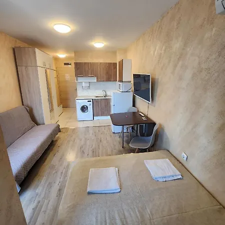 Apartment Colonel 944